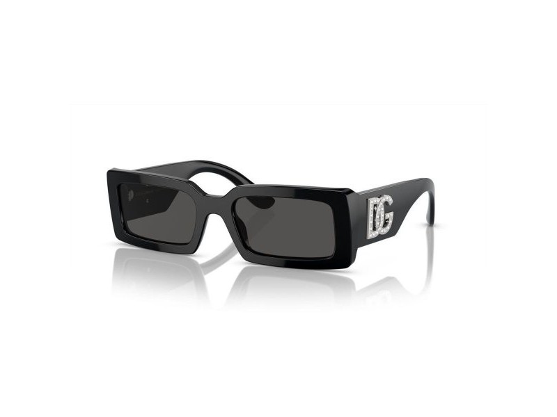 Дамски слънчеви очила Dolce & Gabbana DG 4447B