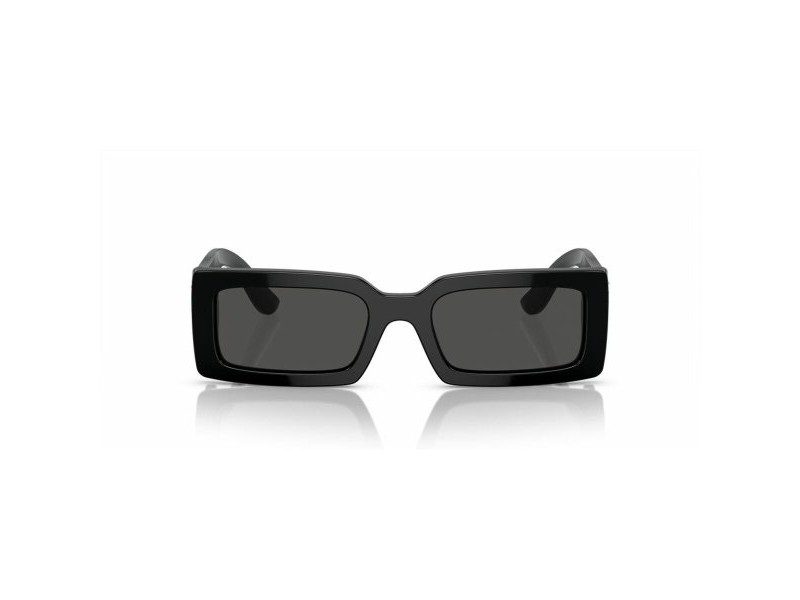 Дамски слънчеви очила Dolce & Gabbana DG 4447B