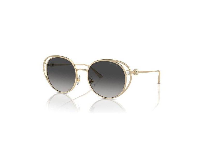 Дамски слънчеви очила Jimmy Choo JC 4003HB