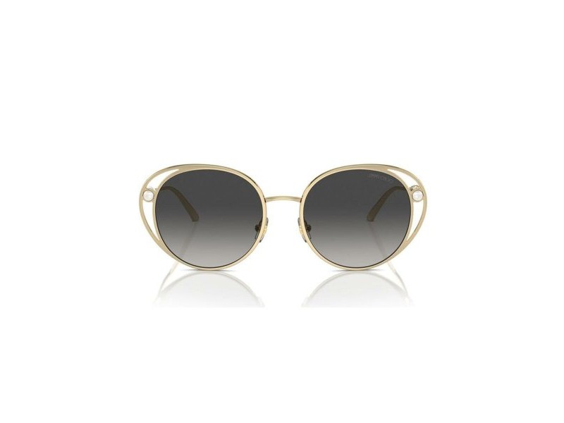 Дамски слънчеви очила Jimmy Choo JC 4003HB