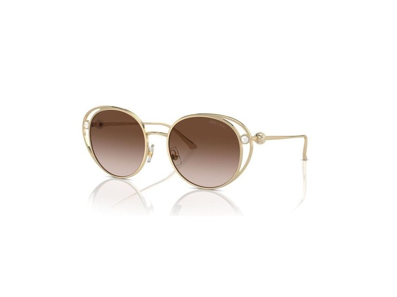 Дамски слънчеви очила Jimmy Choo JC 4003HB