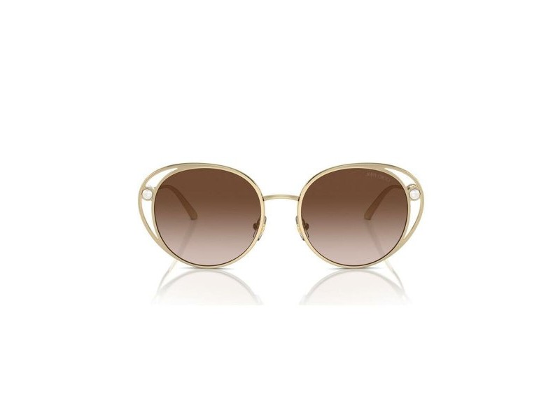 Дамски слънчеви очила Jimmy Choo JC 4003HB
