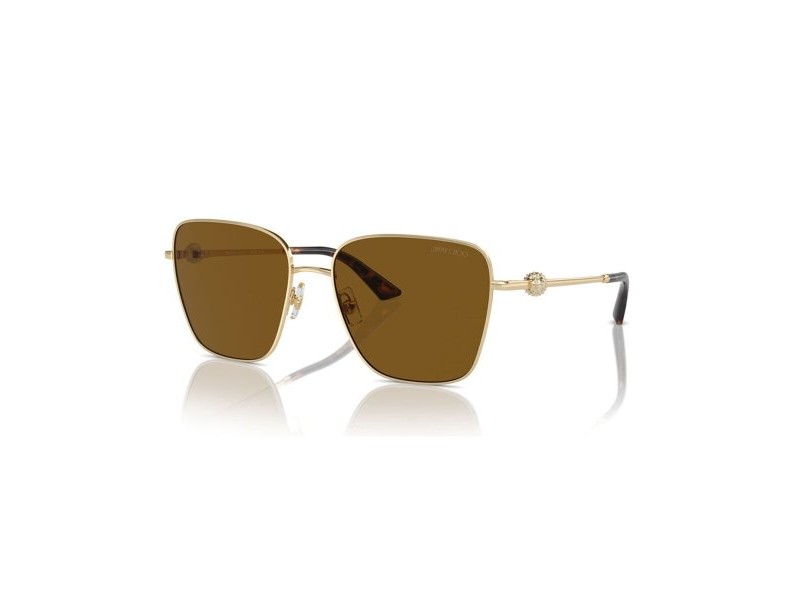 Дамски слънчеви очила Jimmy Choo JC 4005HB