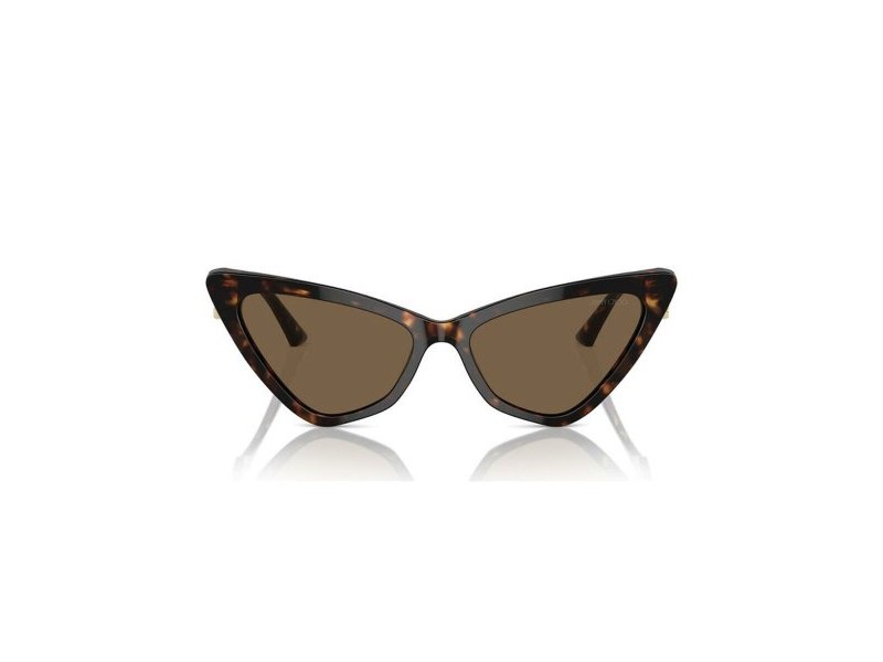 Дамски слънчеви очила Jimmy Choo JC 5008