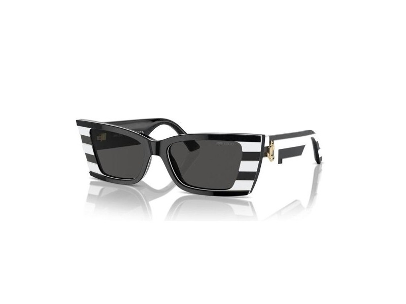Дамски слънчеви очила Jimmy Choo JC 5009