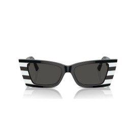 Дамски слънчеви очила Jimmy Choo JC 5009