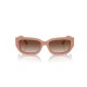 Дамски слънчеви очила Jimmy Choo JC 5017