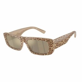 Дамски слънчеви очила Emporio Armani EA4229U-61195A Ø 55 mm