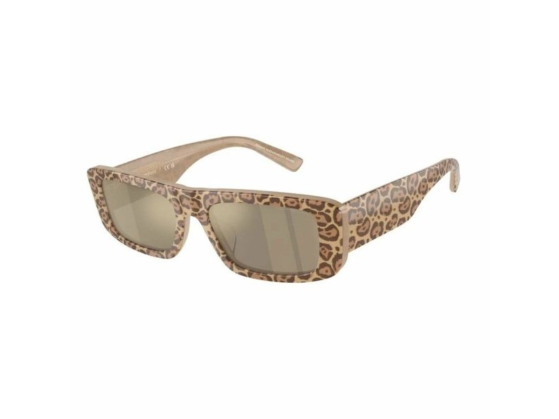 Дамски слънчеви очила Emporio Armani EA4229U-61195A Ø 55 mm