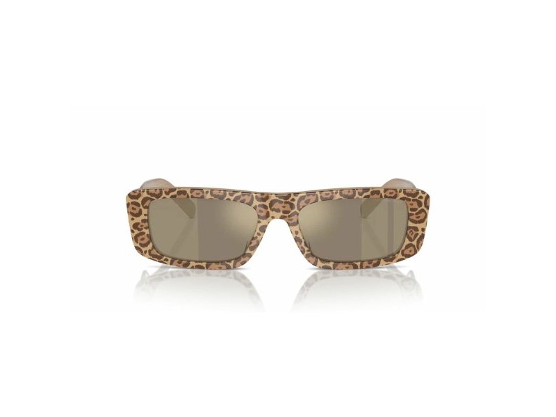 Дамски слънчеви очила Emporio Armani EA4229U-61195A Ø 55 mm