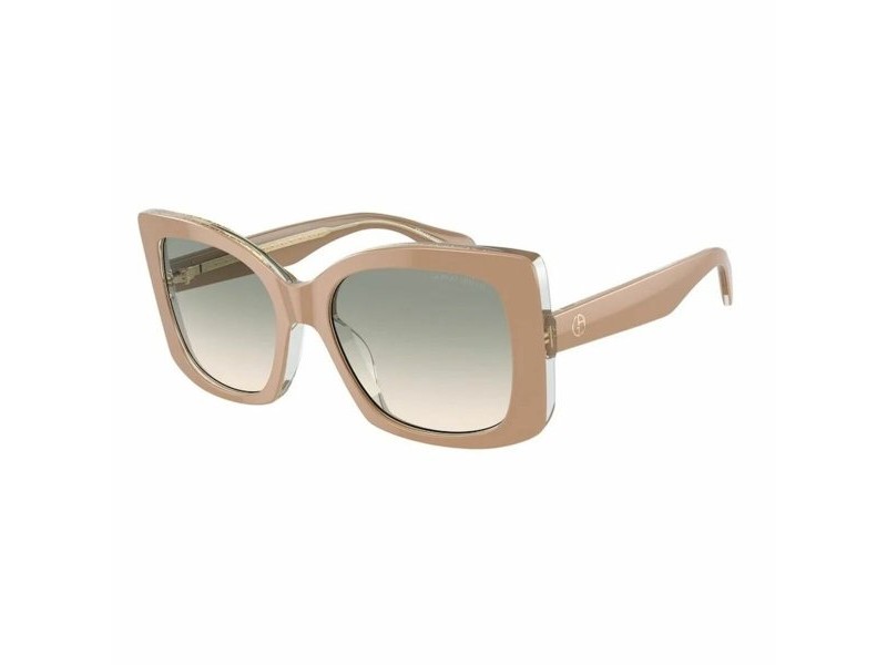 Дамски слънчеви очила Armani AR8208U-60912C Ø 55 mm