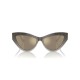 Дамски слънчеви очила Jimmy Choo JC 5004