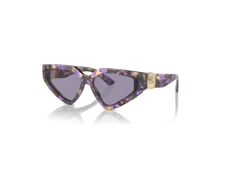 Дамски слънчеви очила Dolce & Gabbana DG 4469