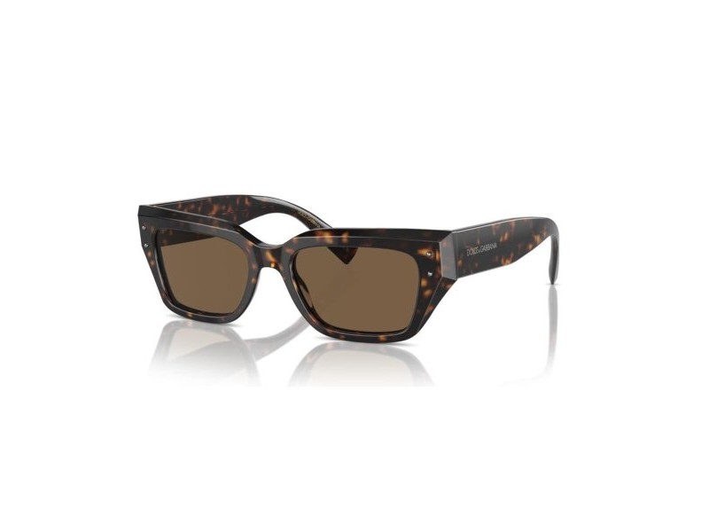 Дамски слънчеви очила Dolce & Gabbana DG 4462