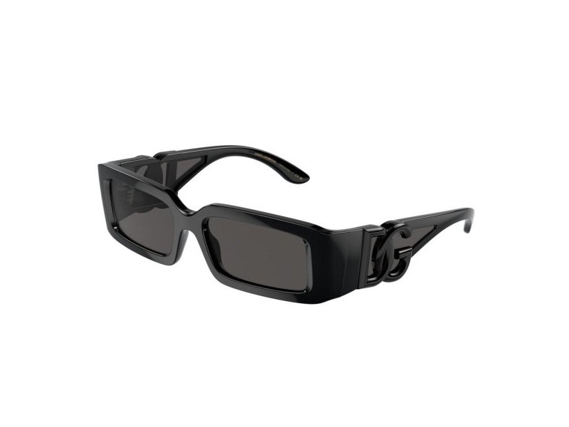 Мъжки слънчеви очила Dolce & Gabbana DG 6197