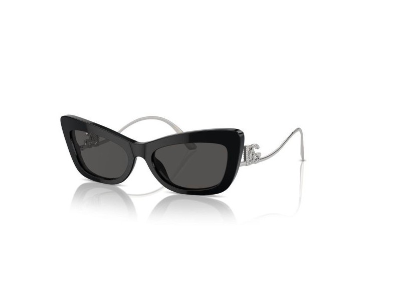 Дамски слънчеви очила Dolce & Gabbana DG 4467B