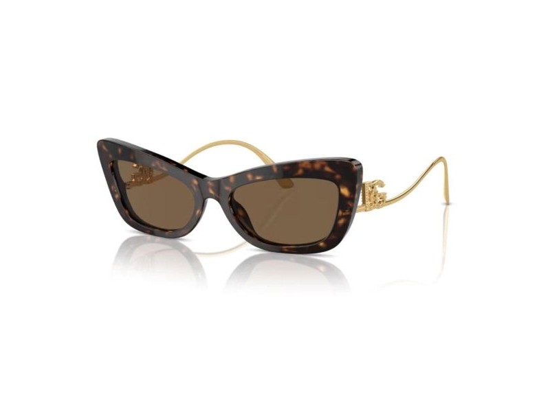 Дамски слънчеви очила Dolce & Gabbana DG 4467B