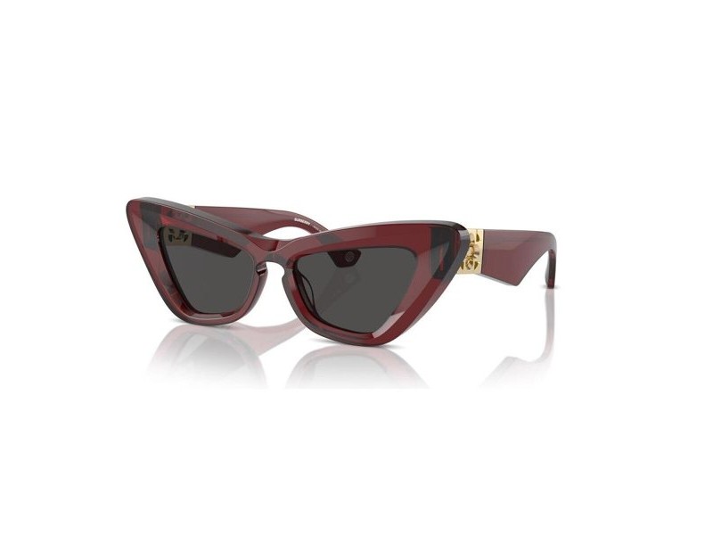 Дамски слънчеви очила Burberry BE 4421U