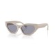 Дамски слънчеви очила Jimmy Choo JC 5022B