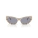 Дамски слънчеви очила Jimmy Choo JC 5022B