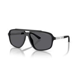 Мъжки слънчеви очила Emporio Armani EA 4236U