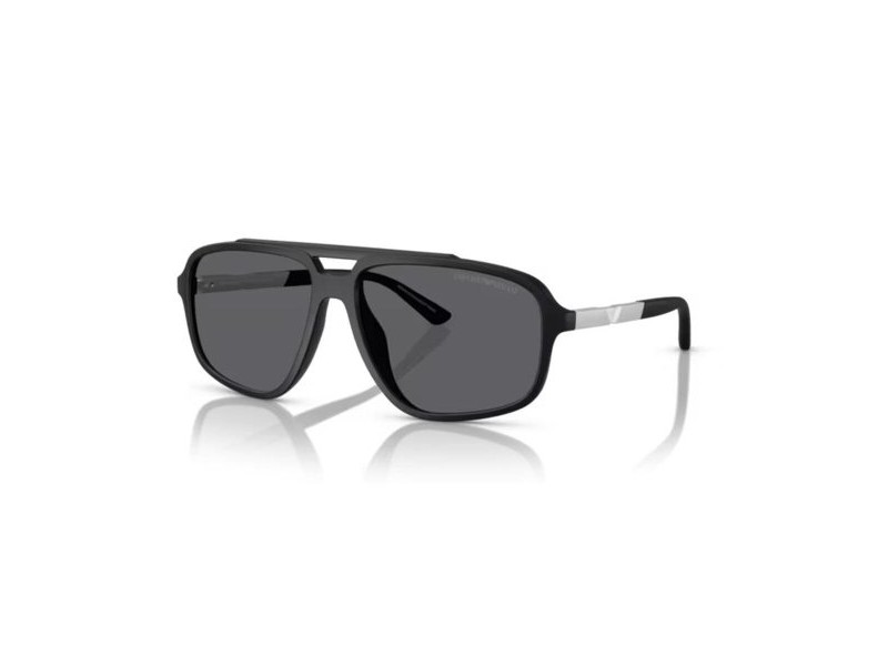 Мъжки слънчеви очила Emporio Armani EA 4236U