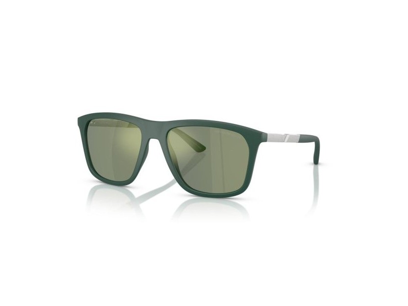 Мъжки слънчеви очила Emporio Armani EA 4237