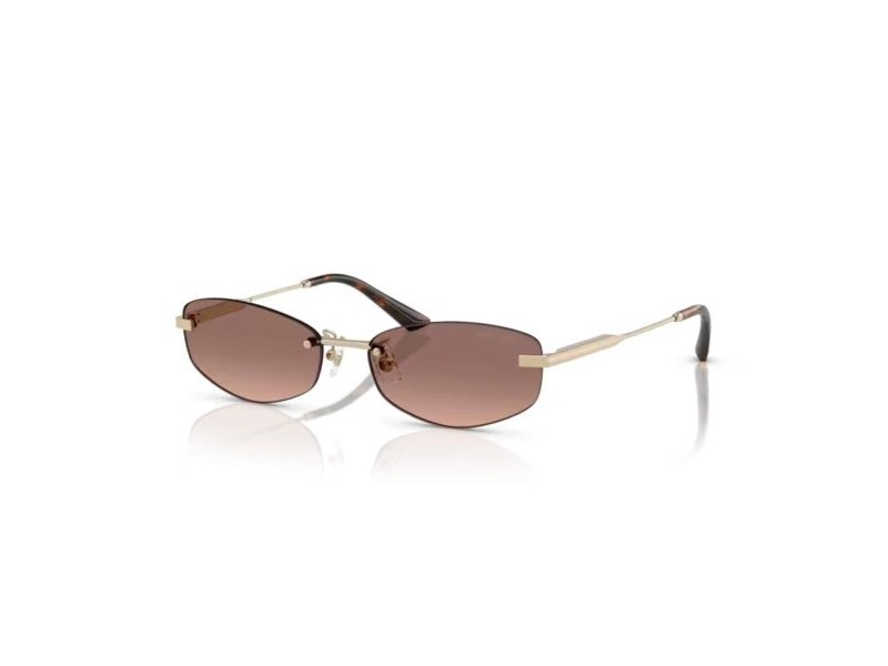 Дамски слънчеви очила Jimmy Choo JC 4013D