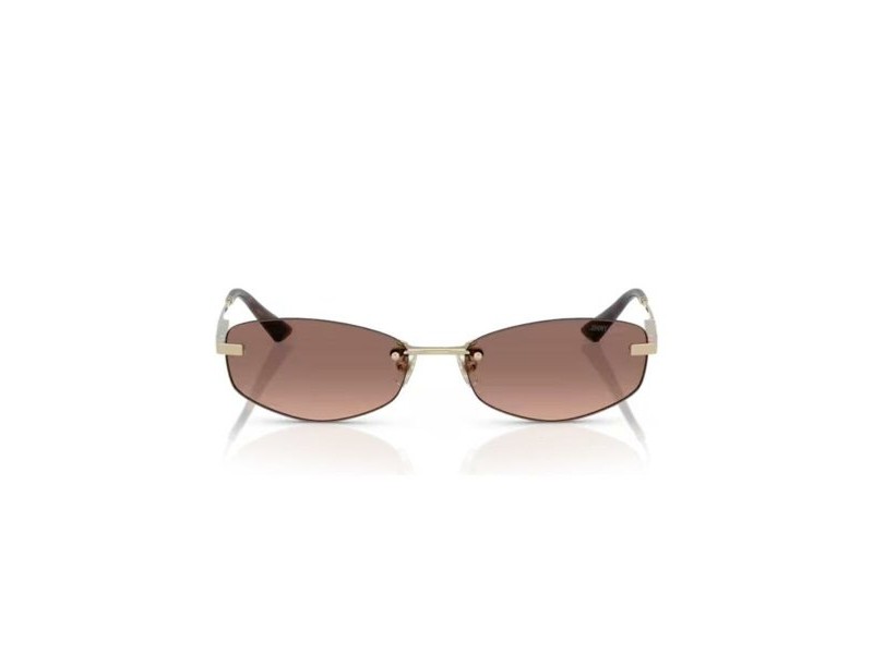 Дамски слънчеви очила Jimmy Choo JC 4013D
