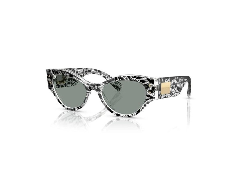 Дамски слънчеви очила Dolce & Gabbana DG 4480