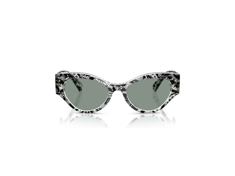 Дамски слънчеви очила Dolce & Gabbana DG 4480