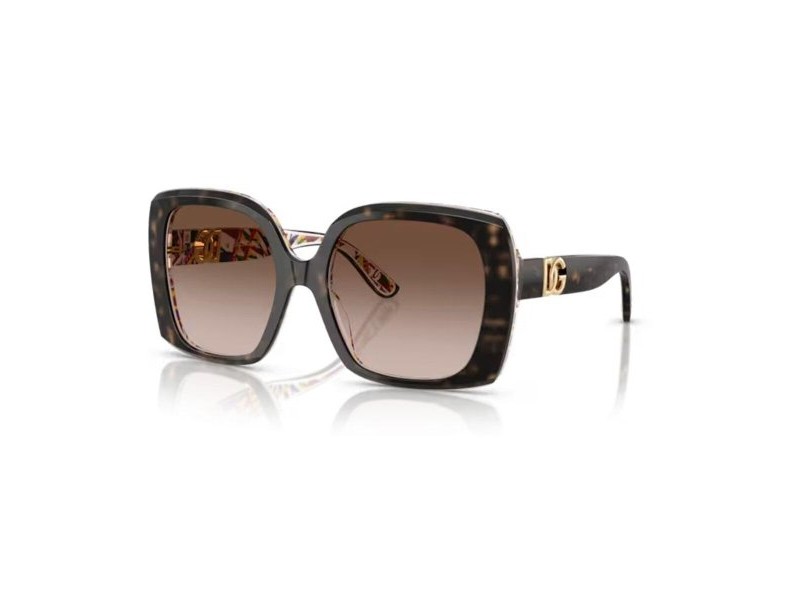 Дамски слънчеви очила Dolce & Gabbana DG 4475