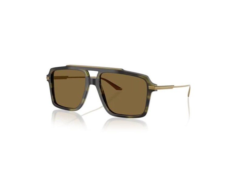 Мъжки слънчеви очила Dolce & Gabbana DG 4477