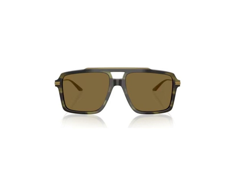 Мъжки слънчеви очила Dolce & Gabbana DG 4477