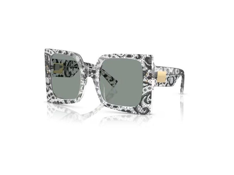 Дамски слънчеви очила Dolce & Gabbana DG 4490