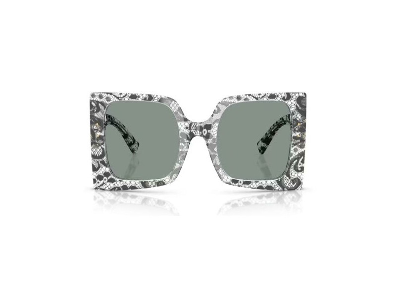Дамски слънчеви очила Dolce & Gabbana DG 4490