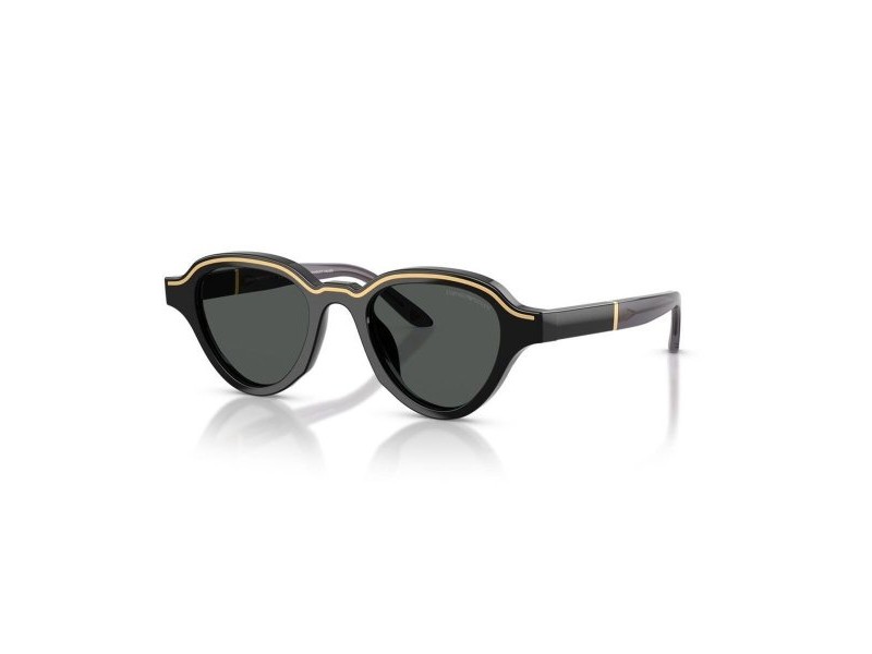 Мъжки слънчеви очила Emporio Armani EA 4264U