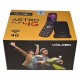 Мобилен телефон за по-възрастни хора Volfen ASTRO FLIP Черен 48 MB 2,8