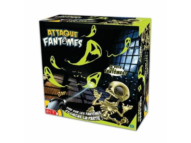 Образователна Игра Famosa