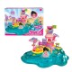 Playset Pinypon Плаж