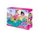 Playset Pinypon Плаж