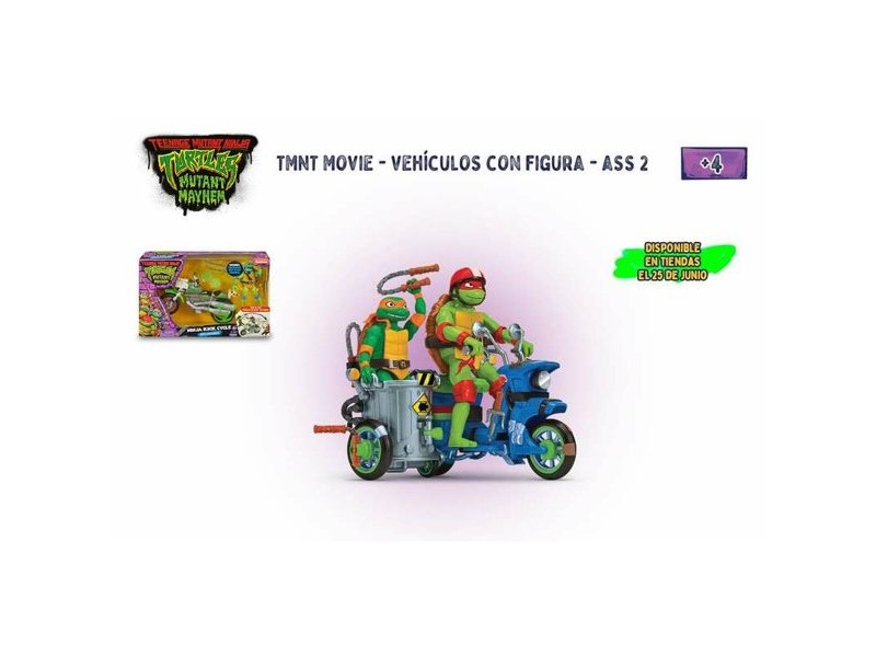 Playset Famosa 33 x 19 cm