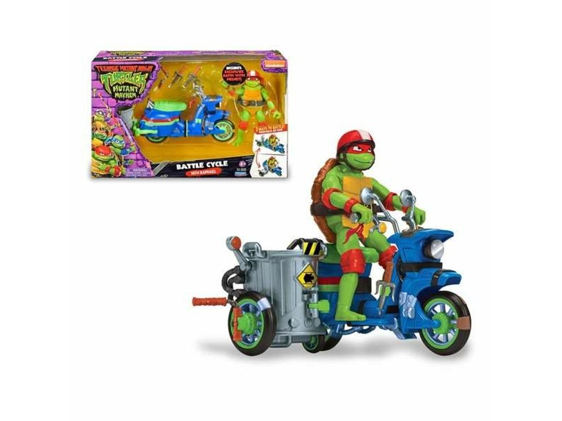 Playset Famosa 33 x 19 cm