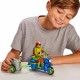 Playset Famosa 33 x 19 cm