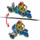 Playset Famosa 33 x 19 cm