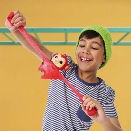 Интерактивен домашен любимец Famosa  Zoogooz Little Live Pets  17 cm