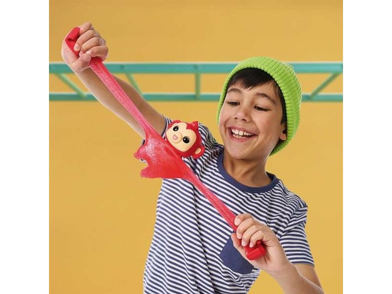 Интерактивен домашен любимец Famosa  Zoogooz Little Live Pets  17 cm