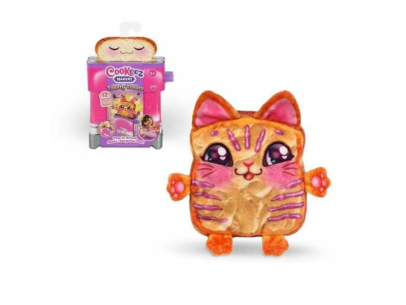 Образователна Игра Famosa