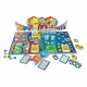 Настолна игра Famosa Grand Prix