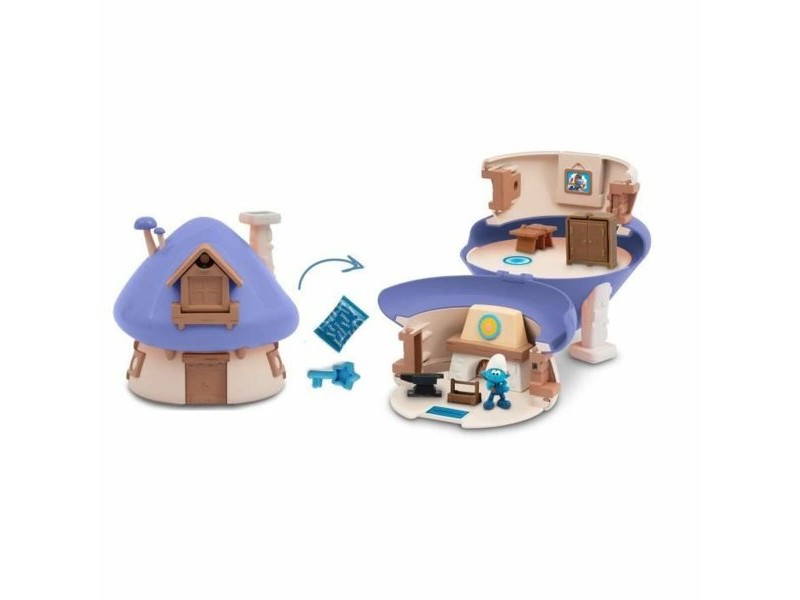 Playset Giochi Preziosi Magic house